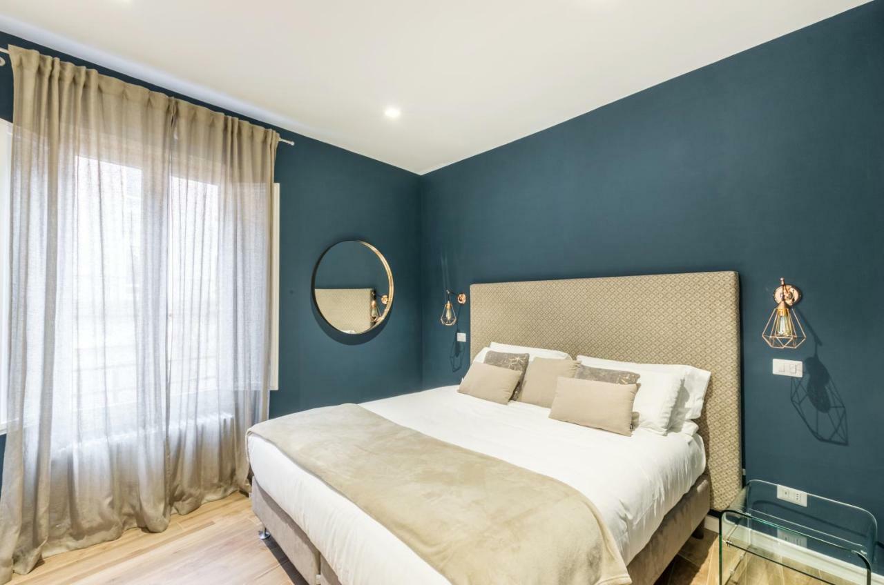 Lovely Rome Apartments - Historic City Center Exteriör bild