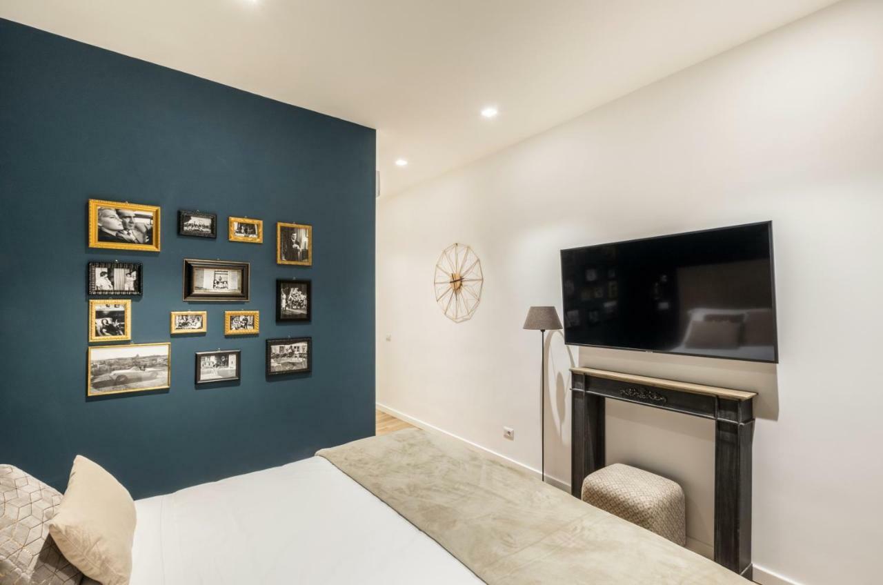 Lovely Rome Apartments - Historic City Center Exteriör bild