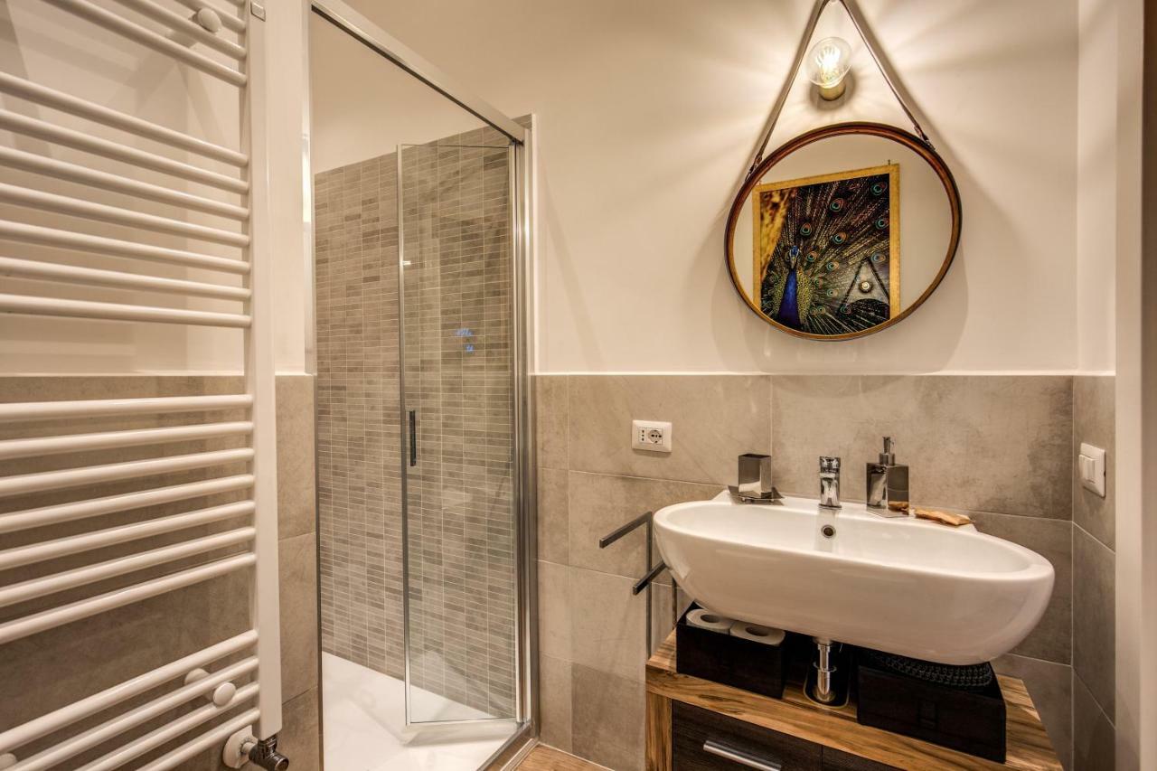 Lovely Rome Apartments - Historic City Center Exteriör bild