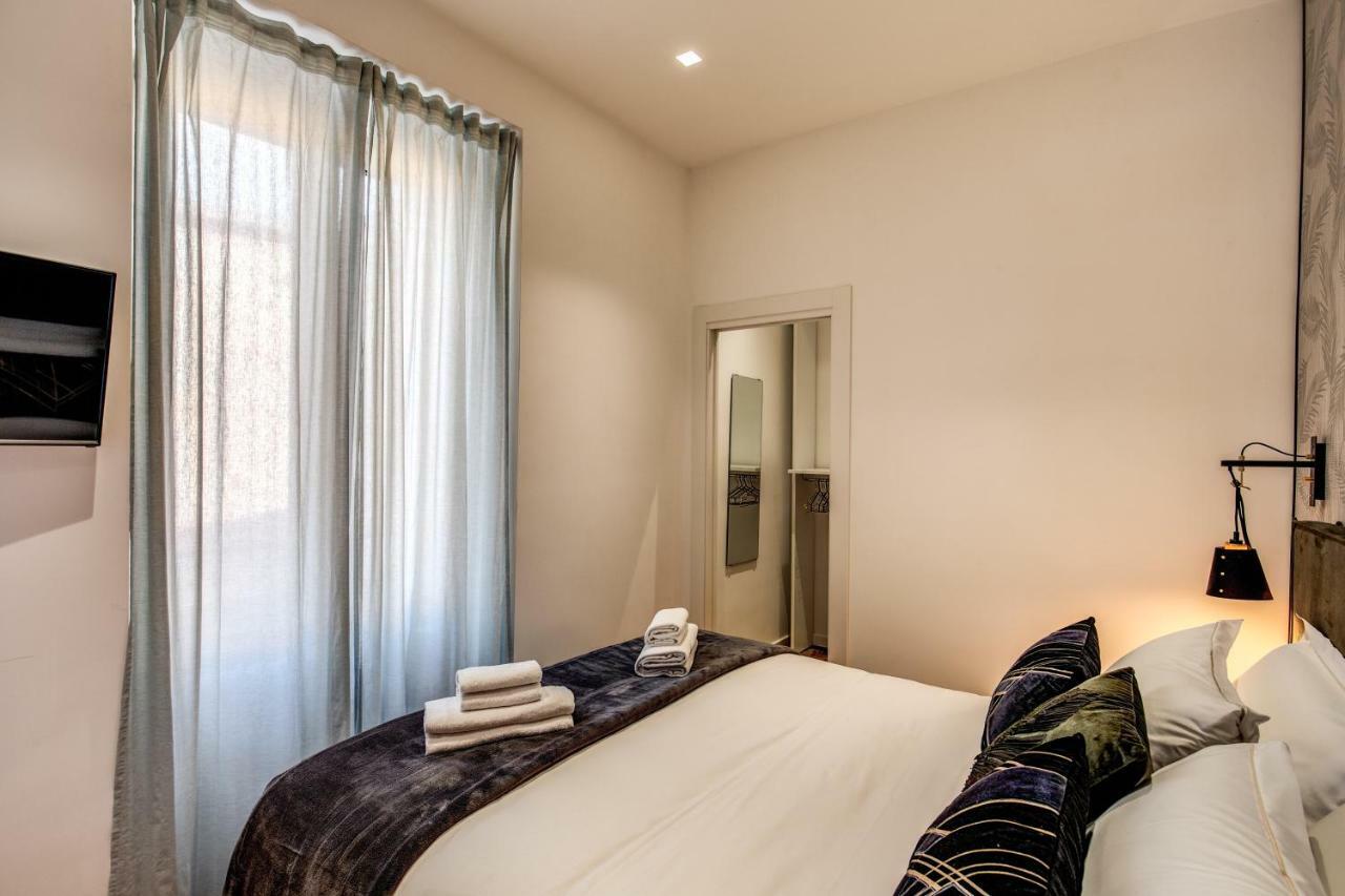 Lovely Rome Apartments - Historic City Center Exteriör bild